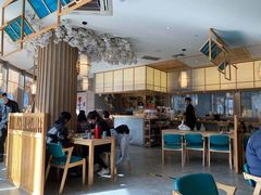 大堂-村上一屋(望京店)