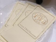 -TWG Tea(台北101购物中心沙龙及精品门市)