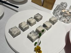 -君庭中餐厅(友谊宾馆店)