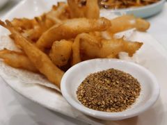 -宝轩渔府·老字号海鲜·正宗津菜(水上店)