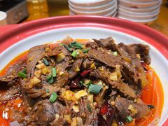 -陈家婆的菜(梅溪湖店)