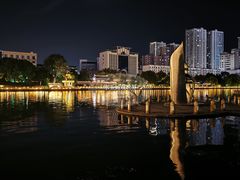 -凤城河风景区
