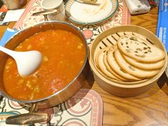 -丝路有约·优雅新疆菜(万宴城店)