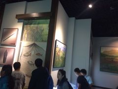-五女山景区