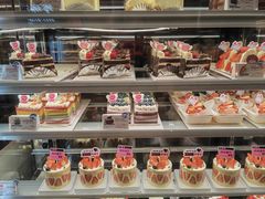 -85度C(厦门中华城新店)