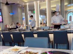 -和风铁板料理(山姆会员店)
