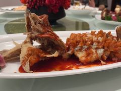 -得月楼·省级非遗·传统苏帮菜(观前店)