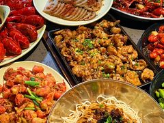 -一棠龙虾•王牌虾球(楚河汉街店)