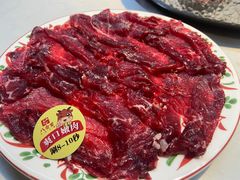-汕头八合里海记牛肉店(清河店)
