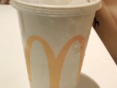 -麦当劳(豫园店)