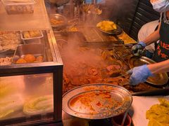 -明记牛杂(新马路分店)