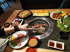 -梦山水日本烧肉(五四广场店)