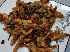 -宾朋海鲜美食餐厅·特色美食(兴海路店)