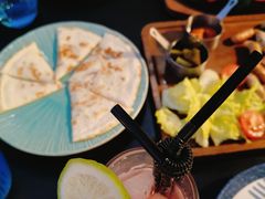 -马灯记·云贵川·Bistro(龙门浩店)