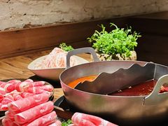 -四喜小胖·北京涮肉(五道营店)