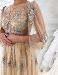 -Flora婚纱礼服定制租赁店