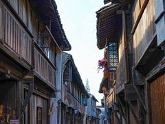 -乌镇东栅景区