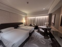 -杭州城中香格里拉大酒店
