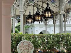 门面-Raffles Courtyard(莱佛士酒店)
