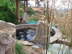 -徂徕山森林康养度假谷温泉