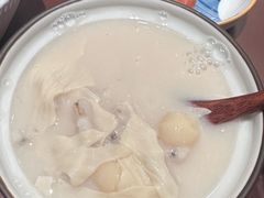 -小团圆糖水铺(襄阳南路店)