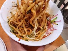 -门框胡同百年卤煮(鸟巢店)