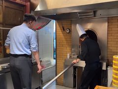 -京味斋·烤鸭·北京菜(安贞店)