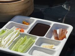 -正德楼果木烤鸭·渔家菜(东港店)