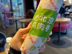 -肯德基(庄河店)