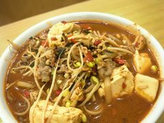 -酸辣粉(氹仔店)