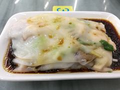 -穗银肠粉店(东川路店)