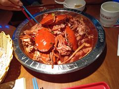-胖哥俩肉蟹煲(世茂国际广场店)