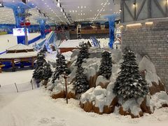 -湘江欢乐城欢乐雪域