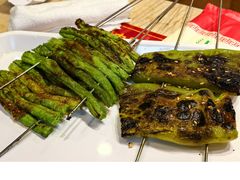 -福茗春薪禾记海鲜烧烤(八一路店)