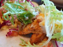 墨西哥鸡肉tacos-See Ya回见墨西哥餐厅