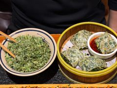 -福苗小骆驼烧烤(大唐不夜城店)