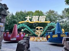 -北京欢乐谷