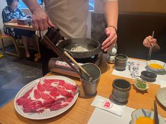 -炎寿司(王府大街店)