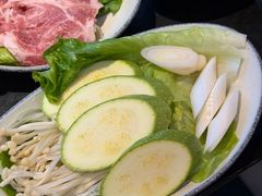 -大快活(丽丰店)