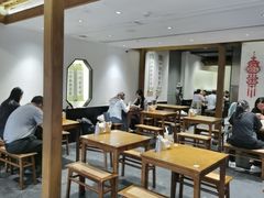 -李百蟹·江南蟹黄面·河景餐厅(夫子庙总店)