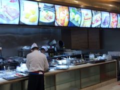 -东江海鲜酒家(艺都分店)