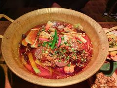 -打川川·川蜀毛肚(南市场店)