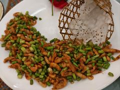 -大师傅金奖啤酒鱼(西街口总店)