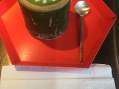 -茶是一枝花泡茶店