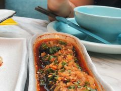 长沙臭豆腐-云梦庭·剁椒鱼头(银泰中心in99店)