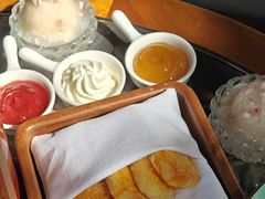 -广富林宰相府酒店·水云间