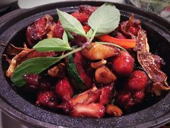 -鹿港小镇(悠唐店)