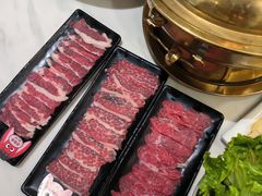 -培万河间驴火•驴肉火锅(东平店)