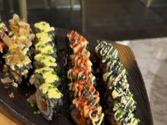 -西安高新希尔顿酒店·咖啡露台西餐厅