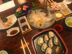 -蟹道乐(新宿本店)